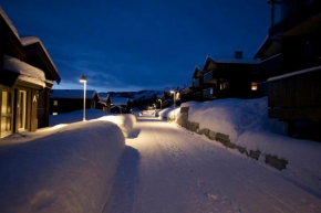 Spacious 3-Bedroom Apartment with Panoramic Views Beitostølen